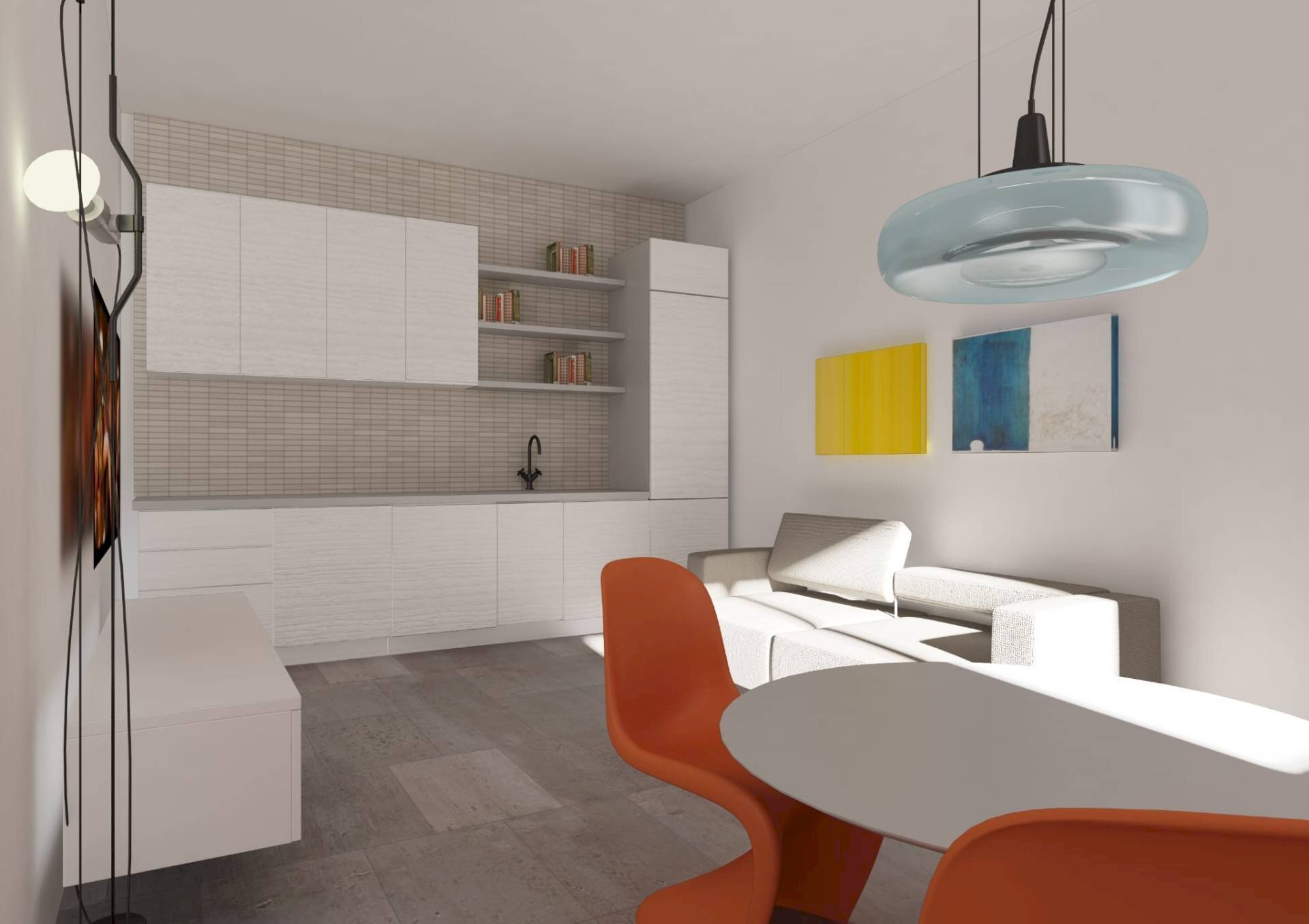 Foto 3 - Trilocale via rinaldo mantovano, Mantova - foto 3