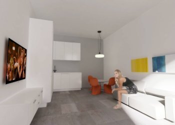 Foto 2 - Trilocale via rinaldo mantovano, Mantova - foto 2