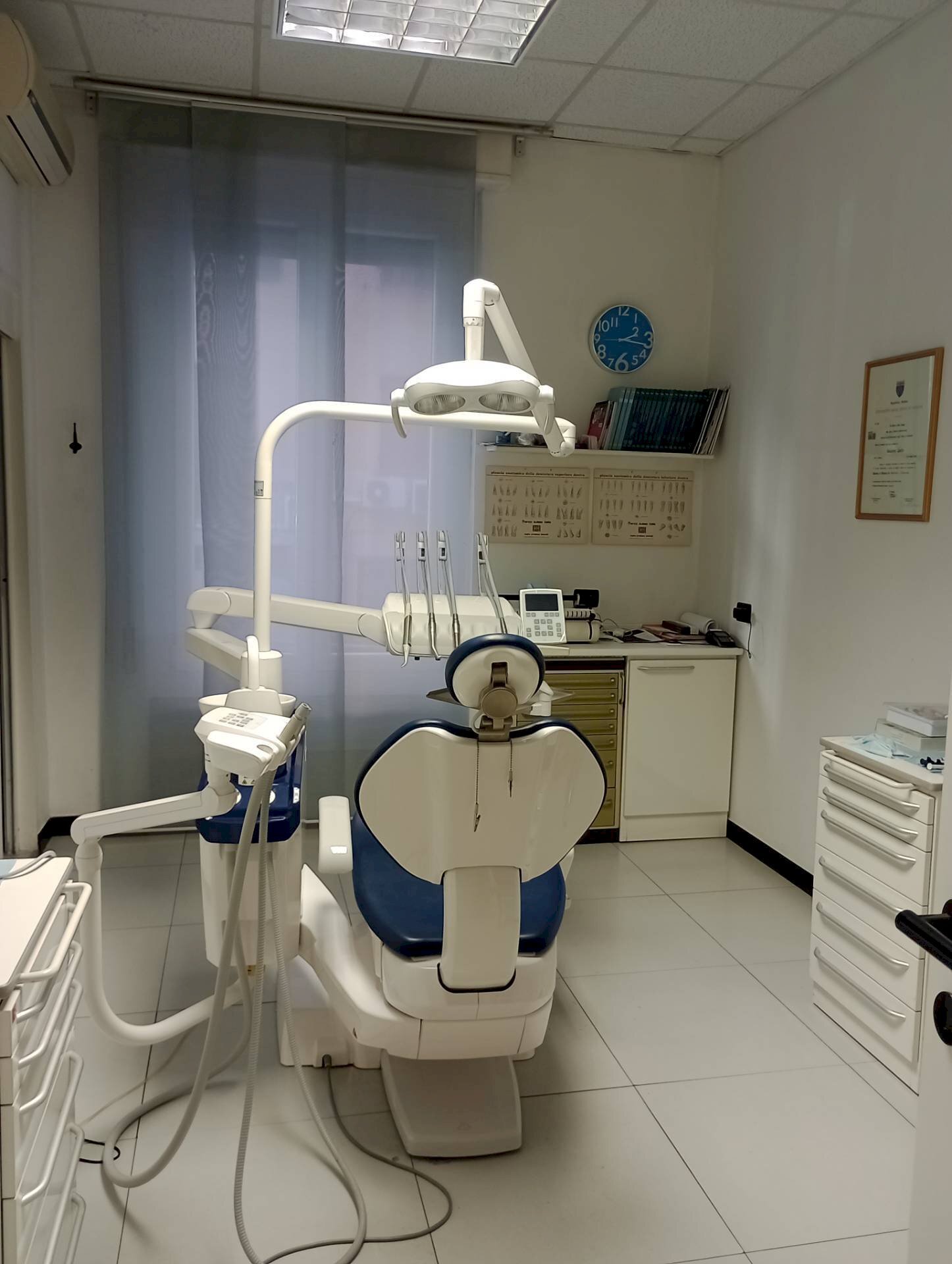 Foto 3 - Commercial Premises Via Caffa
41 rosso, Genova - photo 3