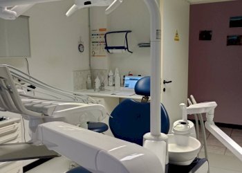 Foto 5 - Commercial Premises Via Caffa
 
41 rosso, Genova - photo 5