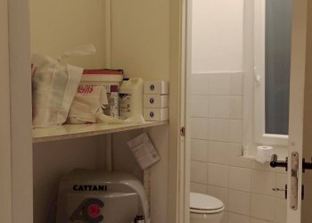 Foto 6 - Commercial Premises Via Caffa
 
41 rosso, Genova - photo 6