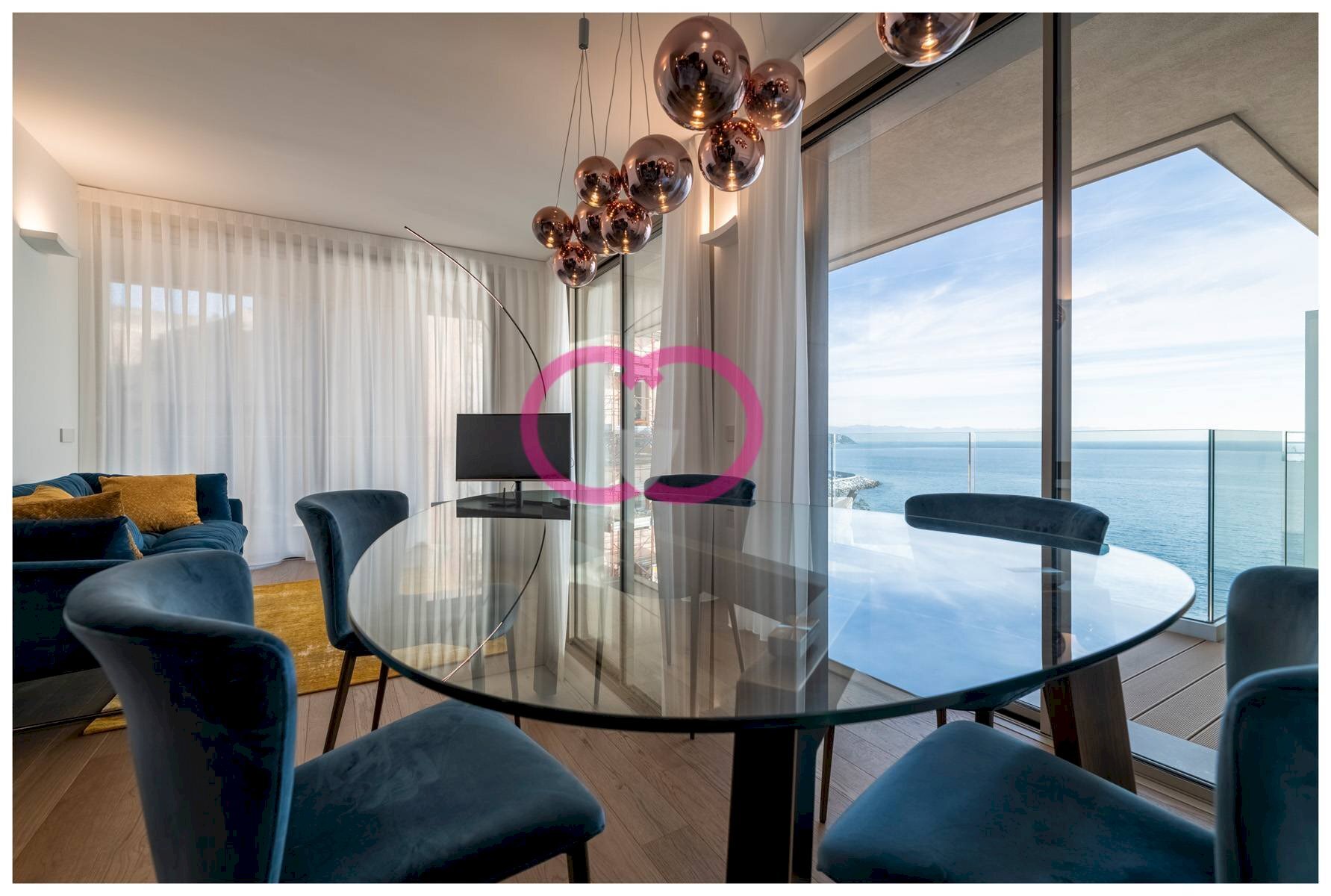 Foto 1 - Trilocale Via Aurelia di Ponente, Varazze - foto 1