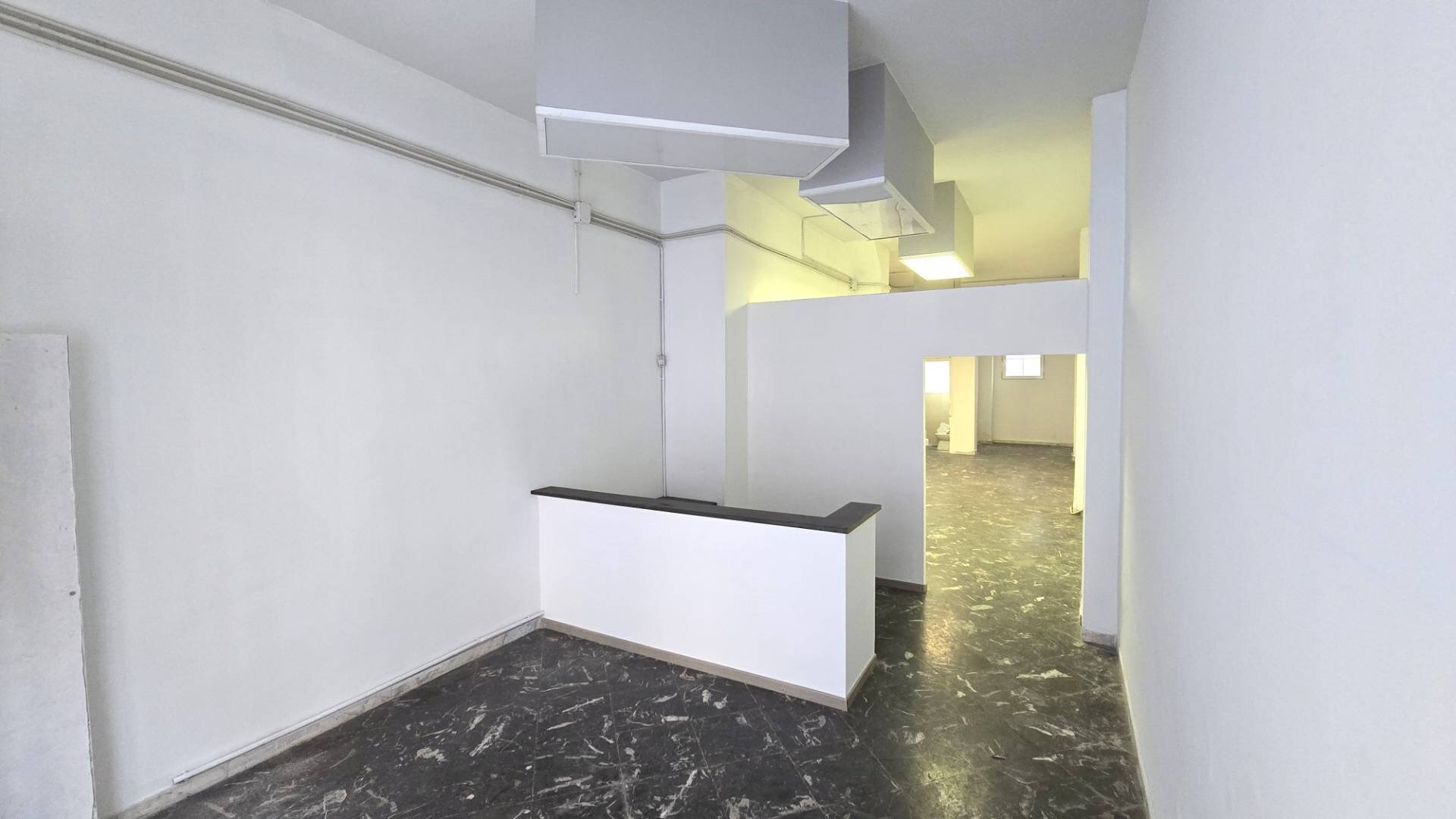 Foto 2 - Locale Commerciale VIA DEI MILLE
 
50/A, Bari - foto 2