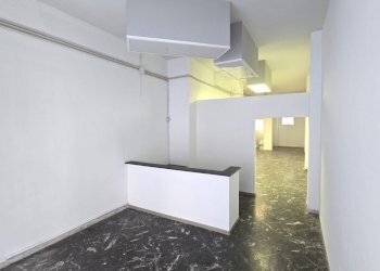 Foto 2 - Locale Commerciale VIA DEI MILLE
 
50/A, Bari - foto 2