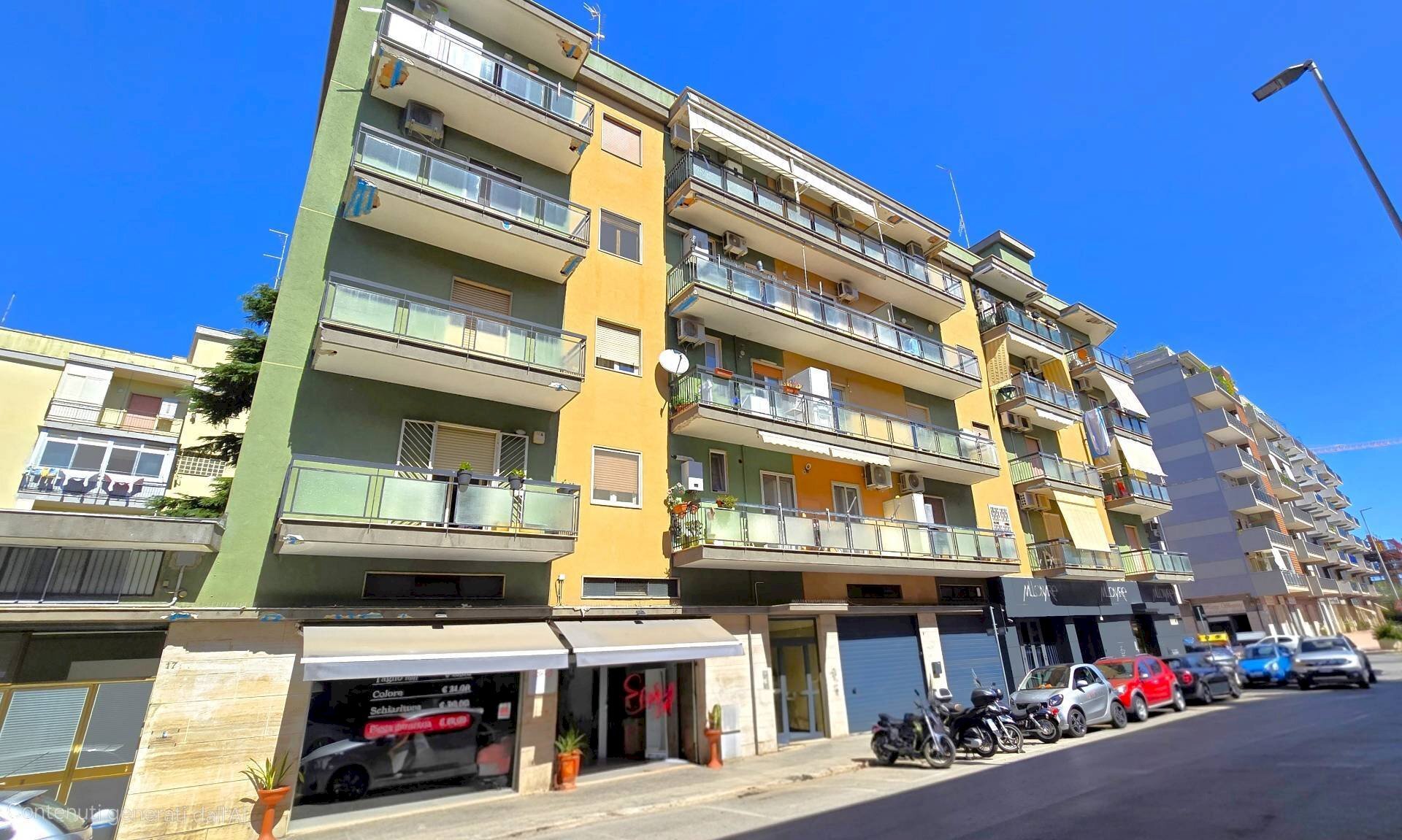 Foto 1 - Quadrilocale Via Giuseppe Palmieri
 
11, Bari - foto 1