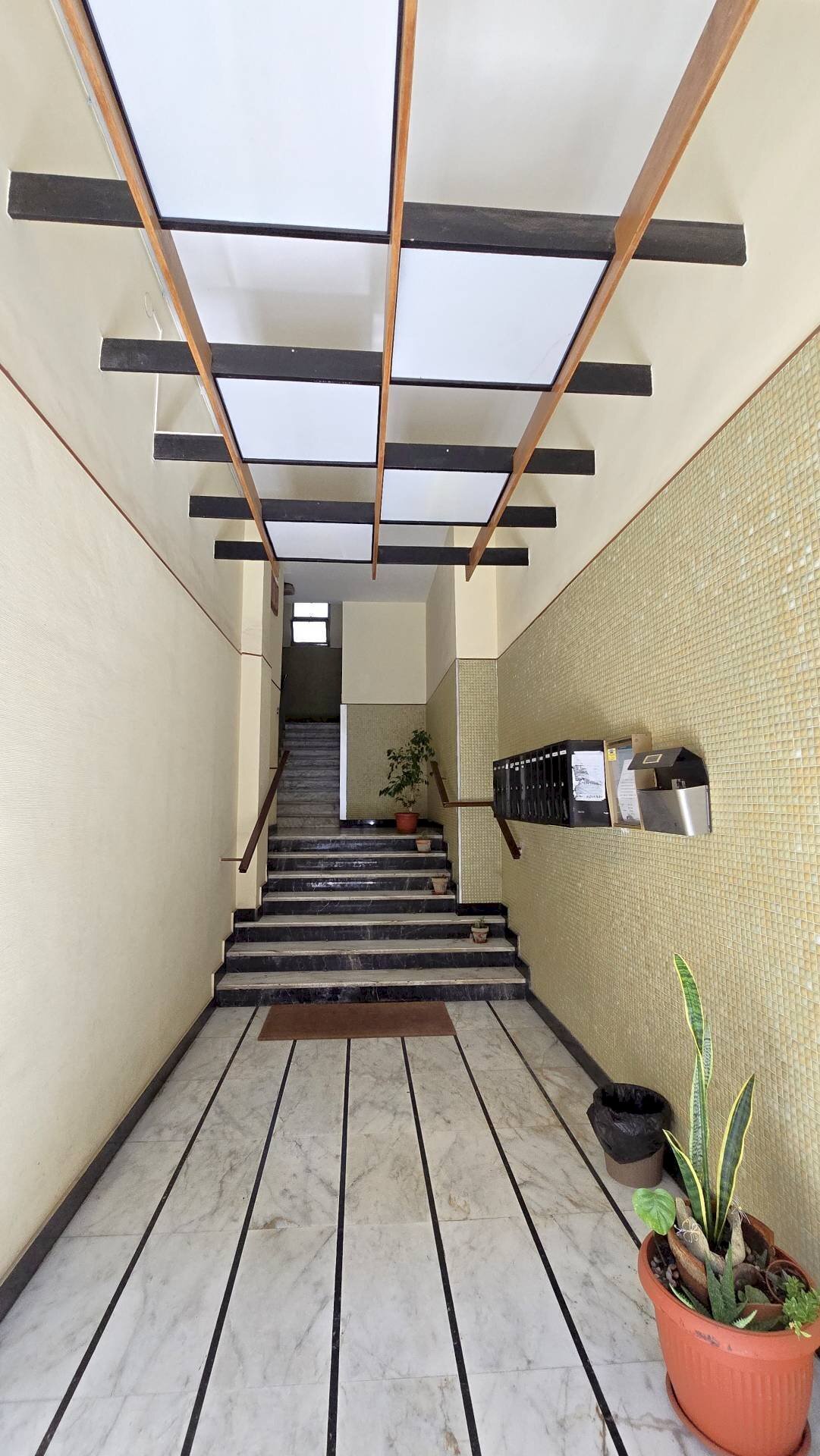 Foto 2 - Quadrilocale Via Giuseppe Palmieri
 
11, Bari - foto 2