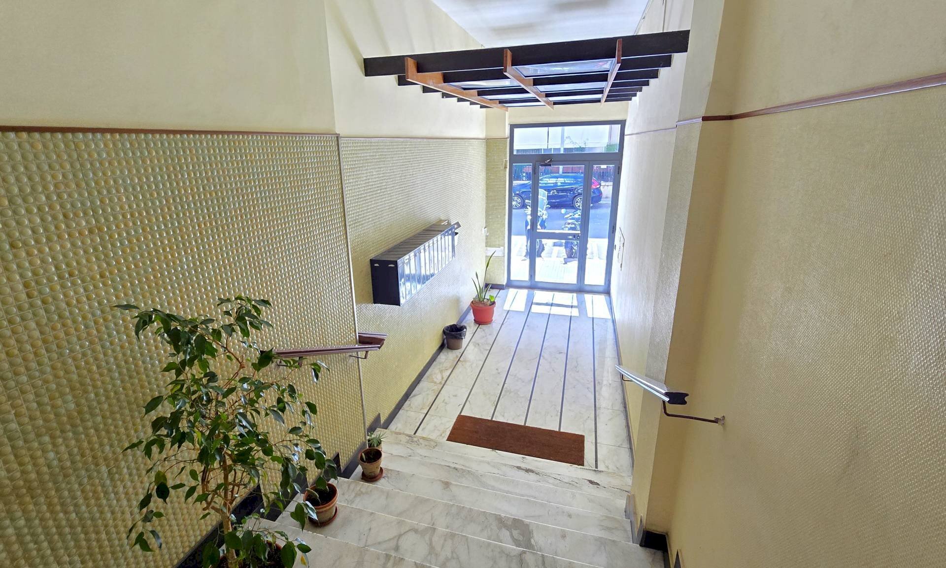 Foto 3 - Quadrilocale Via Giuseppe Palmieri
 
11, Bari - foto 3