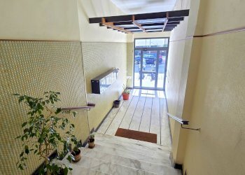 Foto 3 - Quadrilocale Via Giuseppe Palmieri
 
11, Bari - foto 3