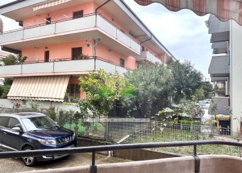 Foto 5 - Appartamento via Mazzini, Alba Adriatica - foto 5