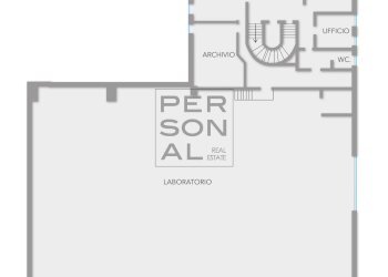 Foto 4 - Capannone Villa Lagarina - foto 4