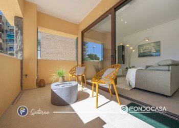 Foto 1 - Bilocale Via Berninzoni, Spotorno - foto 1