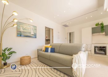 Foto 3 - Bilocale Via Berninzoni, Spotorno - foto 3