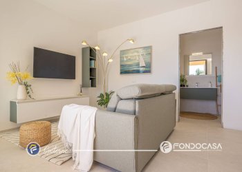 Foto 4 - Bilocale Via Berninzoni, Spotorno - foto 4