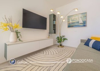 Foto 6 - Bilocale Via Berninzoni, Spotorno - foto 6