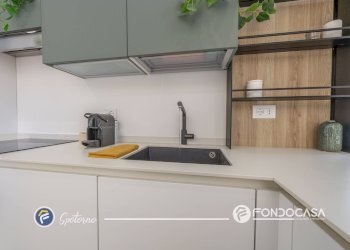 Foto 12 - Bilocale Via Berninzoni, Spotorno - foto 12