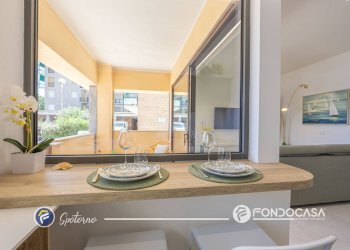 Foto 13 - Bilocale Via Berninzoni, Spotorno - foto 13