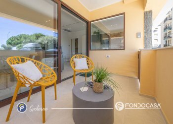 Foto 18 - Bilocale Via Berninzoni, Spotorno - foto 18