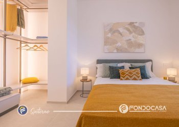 Foto 20 - Bilocale Via Berninzoni, Spotorno - foto 20