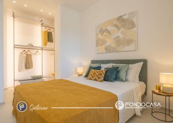 Foto 27 - Bilocale Via Berninzoni, Spotorno - foto 27