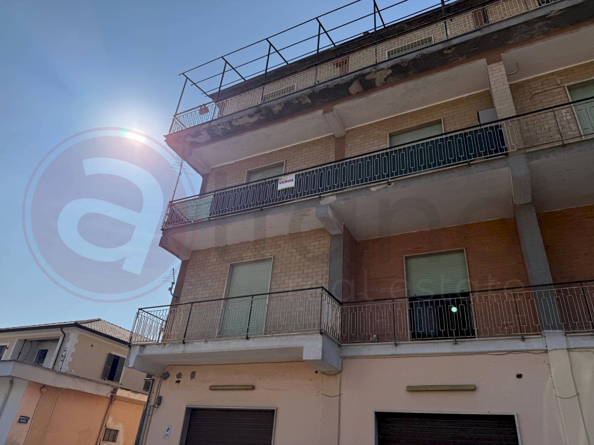 Foto 3 - Apartment Via Vincenzo Pelagalli
44, Aquino - photo 3