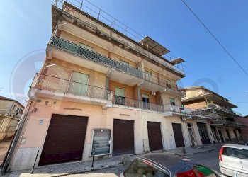 Foto 1 - Appartamento Via Vincenzo Pelagalli
 
44, Aquino - foto 1