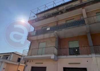 Foto 3 - Appartamento Via Vincenzo Pelagalli
 
44, Aquino - foto 3