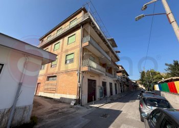 Foto 4 - Appartamento Via Vincenzo Pelagalli
 
44, Aquino - foto 4