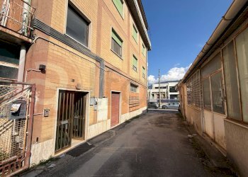 Foto 5 - Appartamento Via Vincenzo Pelagalli
 
44, Aquino - foto 5