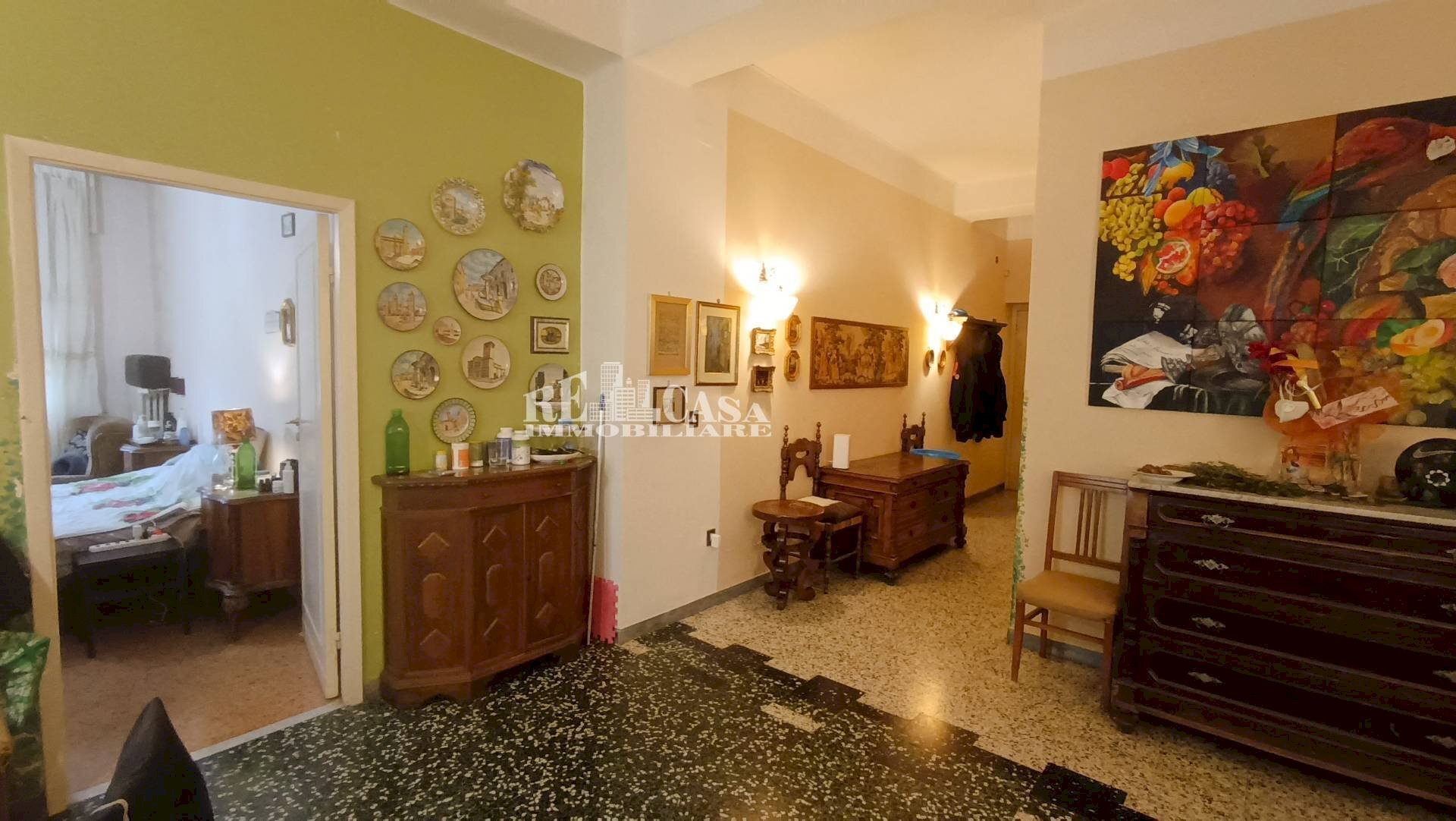 Foto 1 - Apartment piazza immacolata
 
27, Ascoli Piceno - photo 1