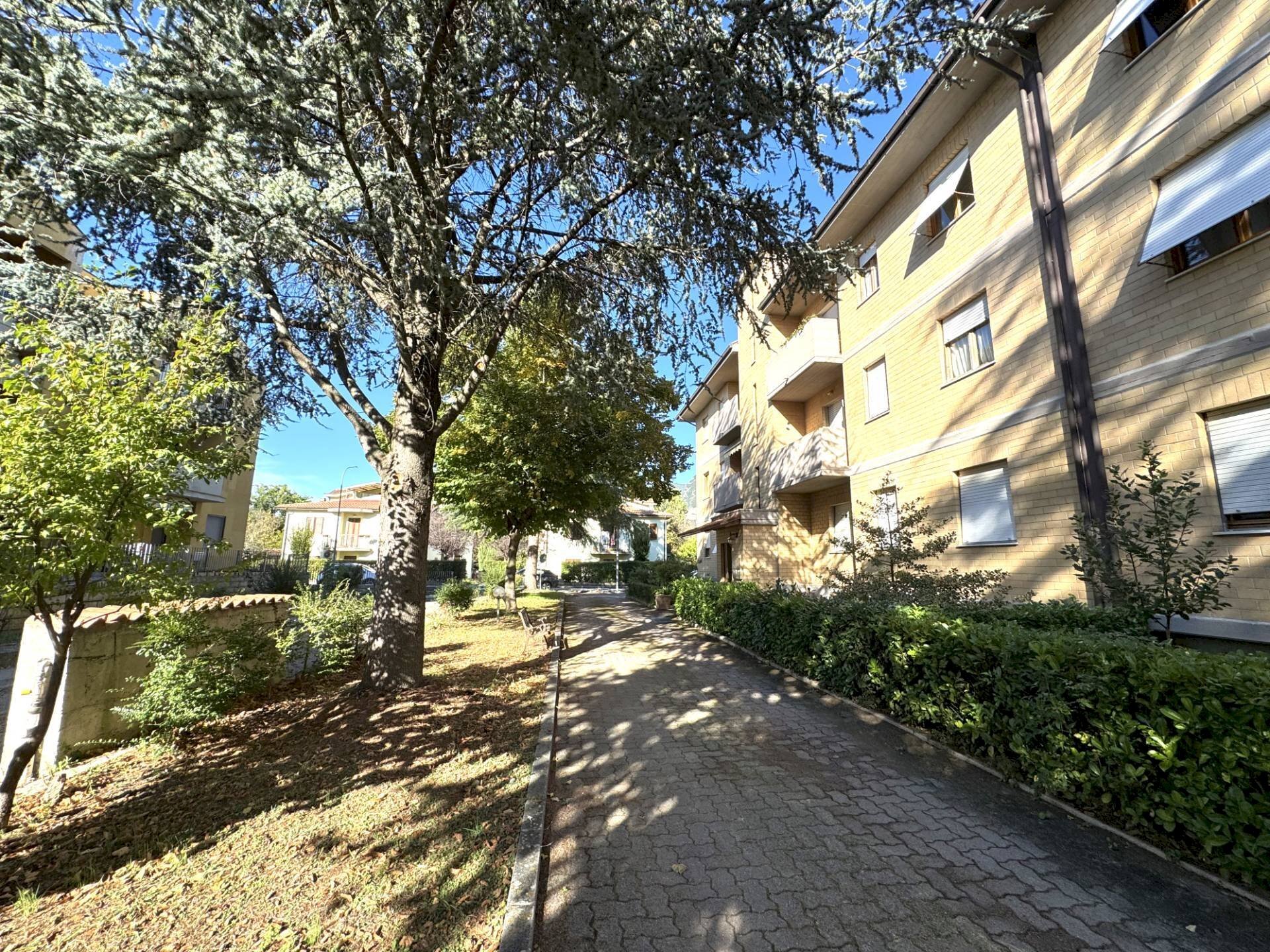 Foto 2 - Quadrilocale VIA MAZZINI, Cerreto d'Esi - foto 2