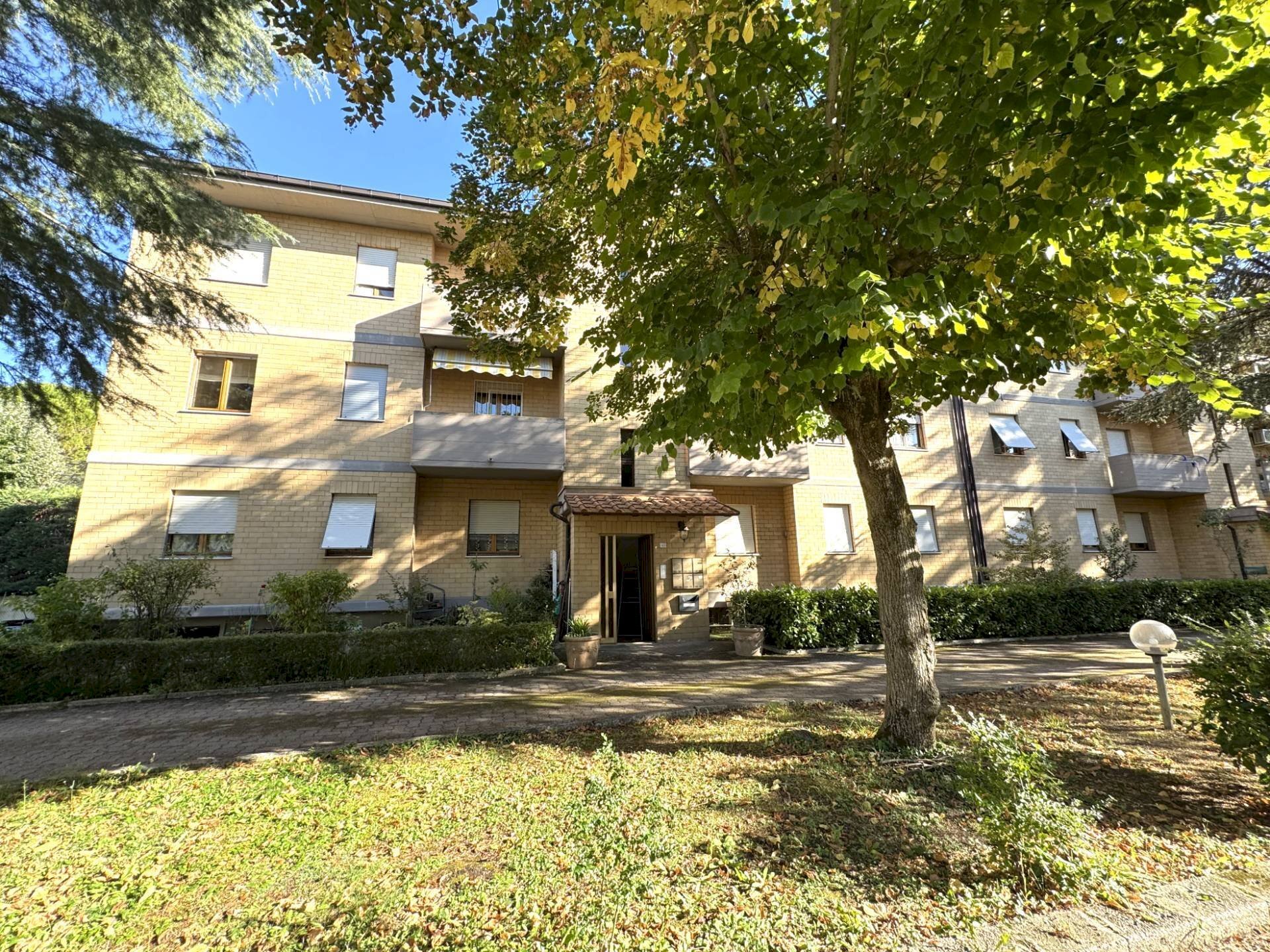 Foto 3 - Quadrilocale VIA MAZZINI, Cerreto d'Esi - foto 3