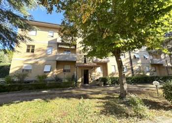 Foto 3 - Quadrilocale VIA MAZZINI, Cerreto d'Esi - foto 3