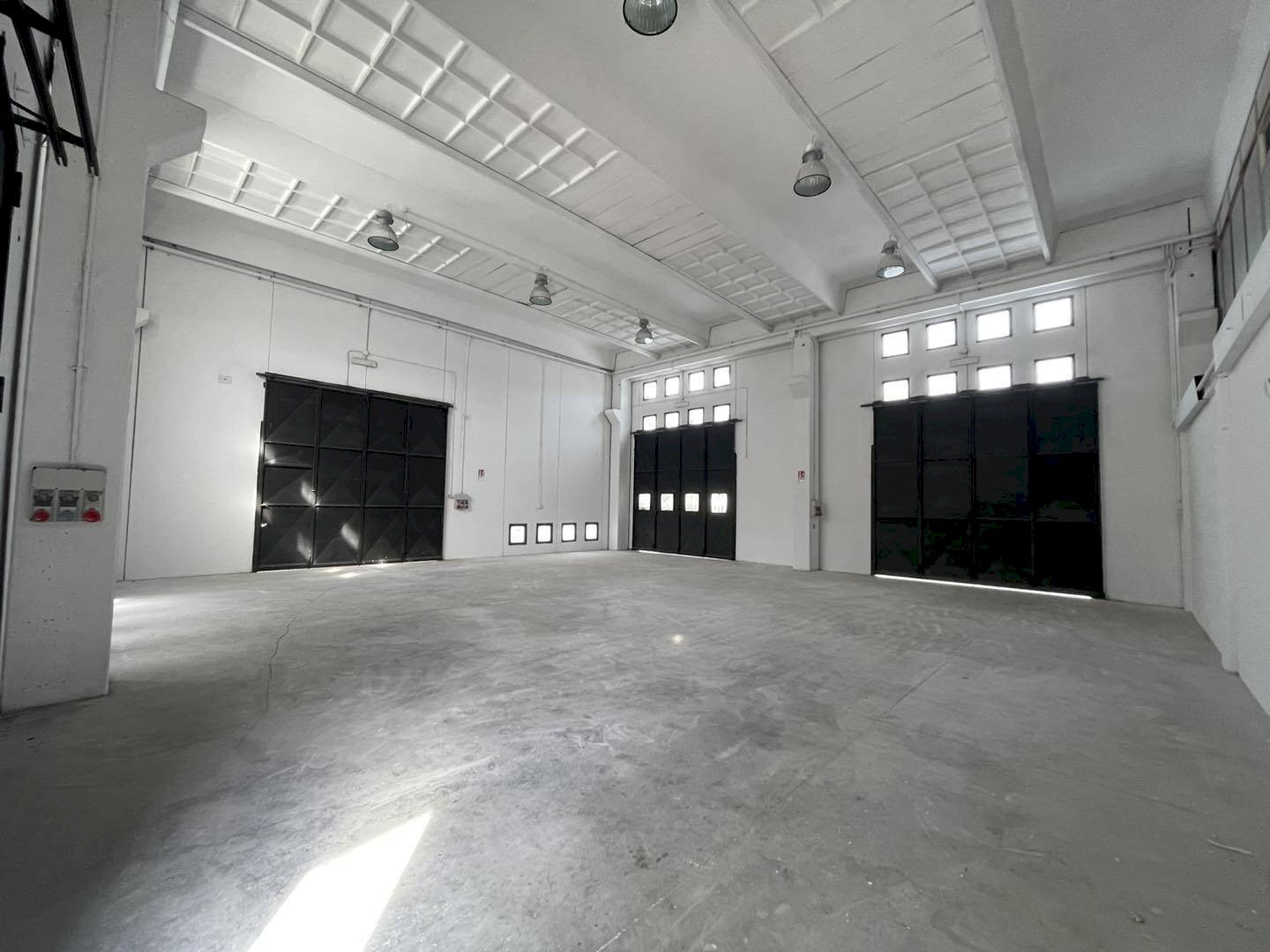 Foto 2 - Capannone contrada morolo
snc, Morolo - foto 2