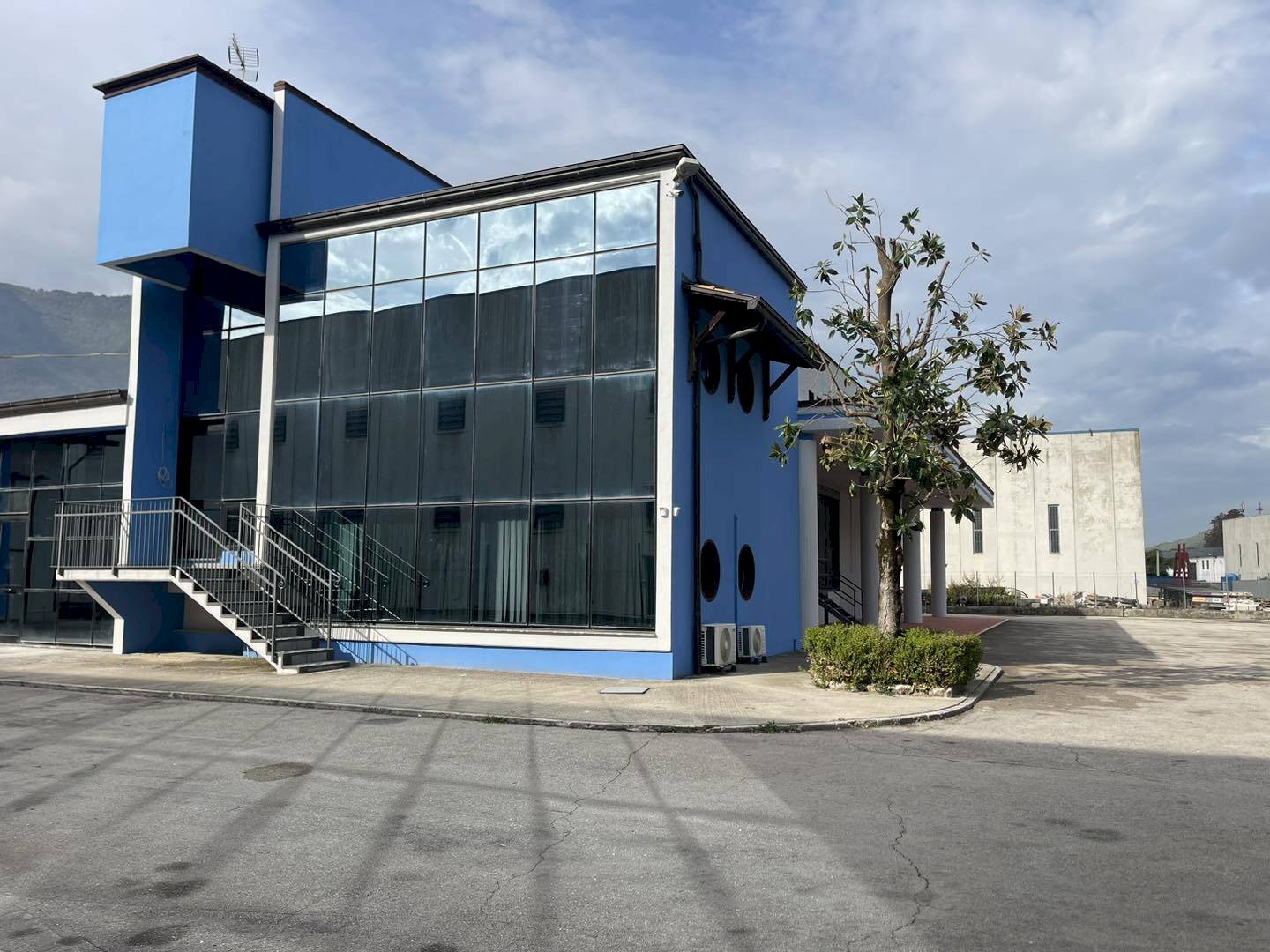 Foto 3 - Capannone contrada morolo
snc, Morolo - foto 3