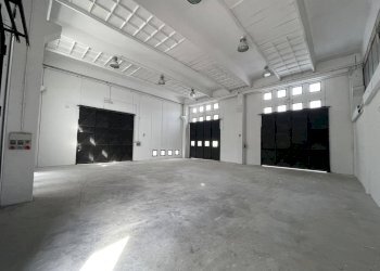 Foto 2 - Capannone contrada morolo
 
snc, Morolo - foto 2