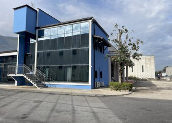 Foto 3 - Capannone contrada morolo
 
snc, Morolo - foto 3