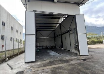 Foto 24 - Capannone contrada morolo
 
snc, Morolo - foto 24