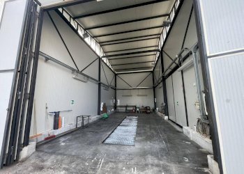 Foto 30 - Capannone contrada morolo
 
snc, Morolo - foto 30