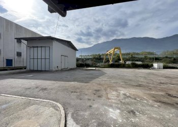 Foto 31 - Capannone contrada morolo
 
snc, Morolo - foto 31