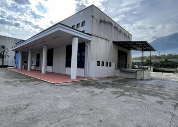 Foto 33 - Capannone contrada morolo
 
snc, Morolo - foto 33