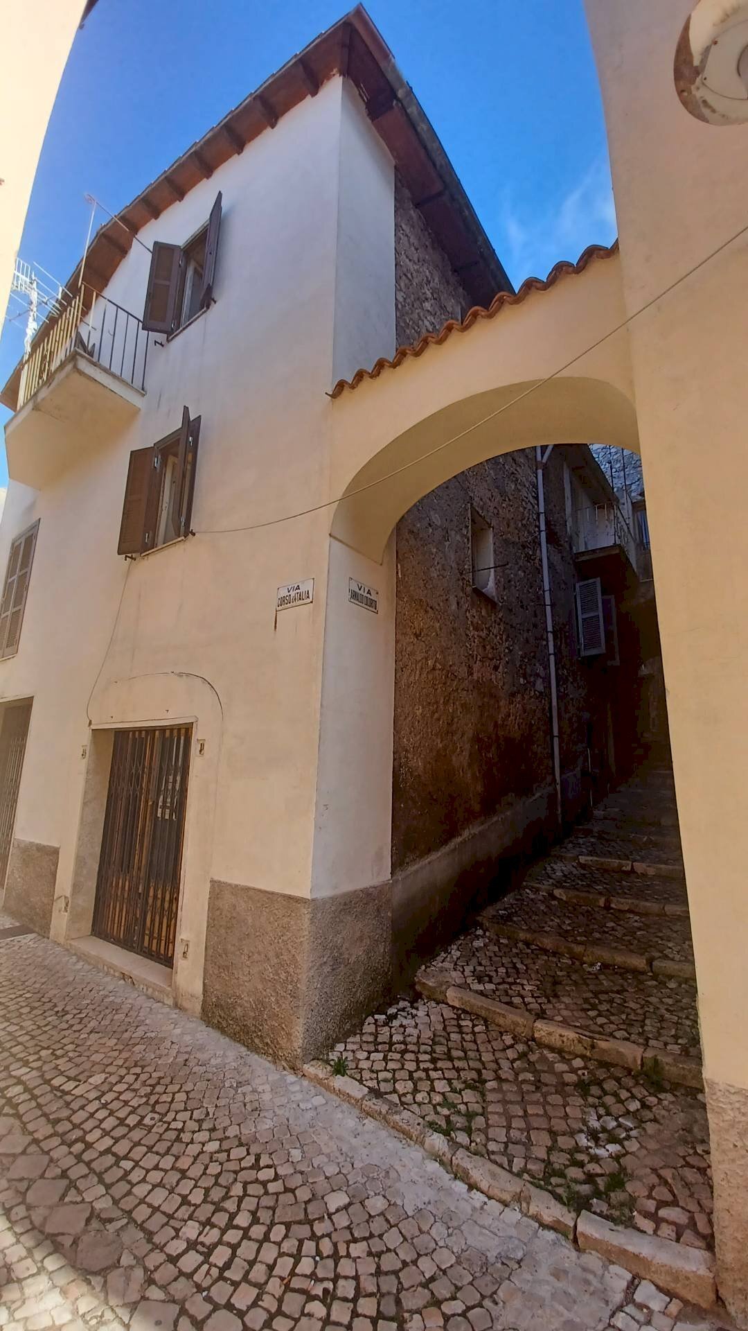 Foto 1 - Trilocale Via Colorito Arnaldo
 
1, Maenza - foto 1