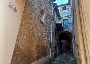 Foto 17 - Trilocale Via Colorito Arnaldo
 
1, Maenza - foto 17