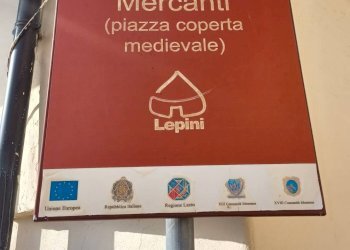 Foto 18 - Trilocale Via Colorito Arnaldo
 
1, Maenza - foto 18