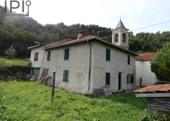 Foto 2 - Casa indipendente loc. lodisio, Piana Crixia - foto 2