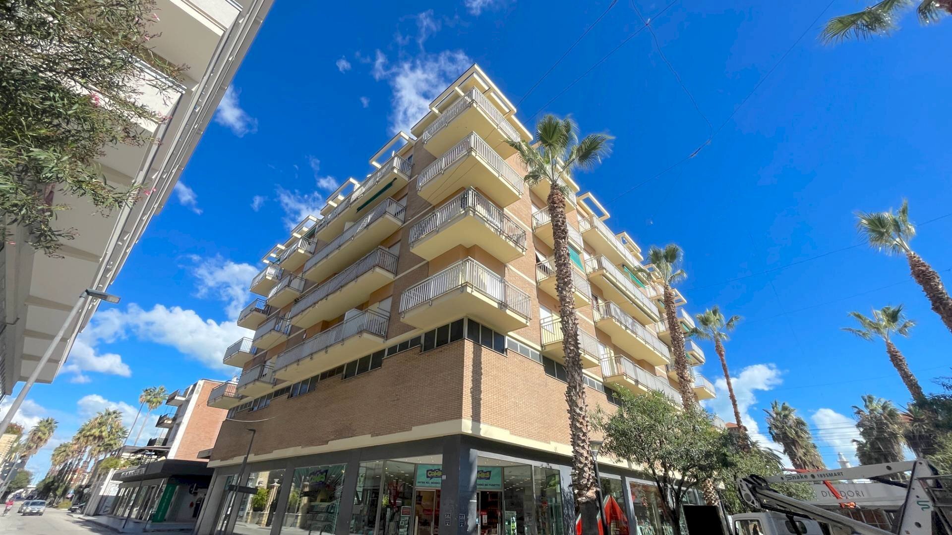 Foto 1 - Bilocale Via Galileo Galilei
 
32, San Benedetto del Tronto - foto 1