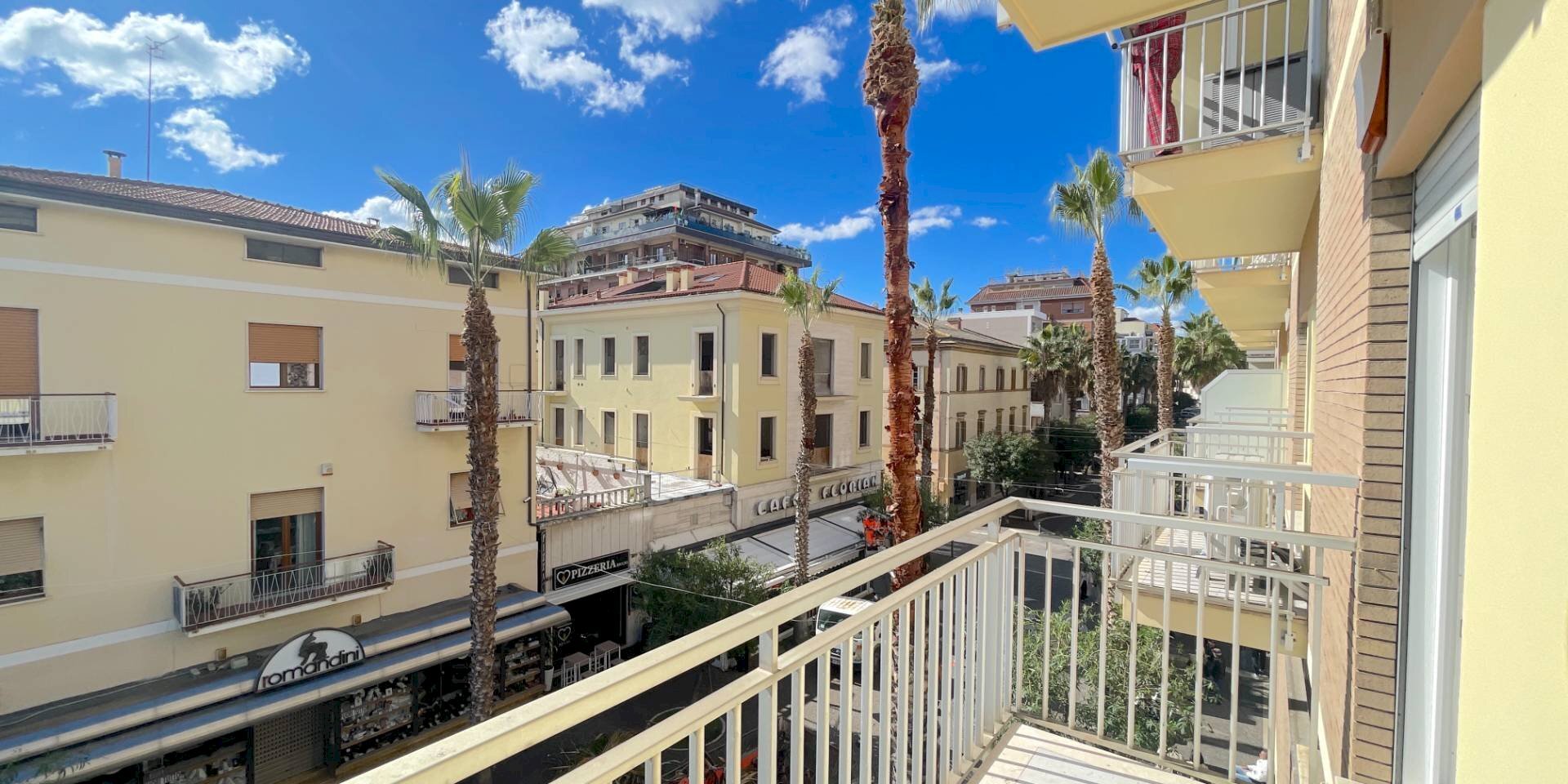 Foto 2 - Bilocale Via Galileo Galilei
32, San Benedetto del Tronto - foto 2