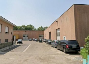 Foto 1 - Capannone Galvani
 
2, Settala - foto 1