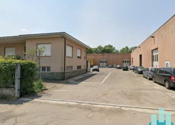 Foto 3 - Capannone Galvani
 
2, Settala - foto 3