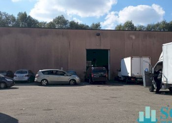 Foto 5 - Capannone Galvani
 
2, Settala - foto 4