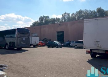 Foto 6 - Capannone Galvani
 
2, Settala - foto 5